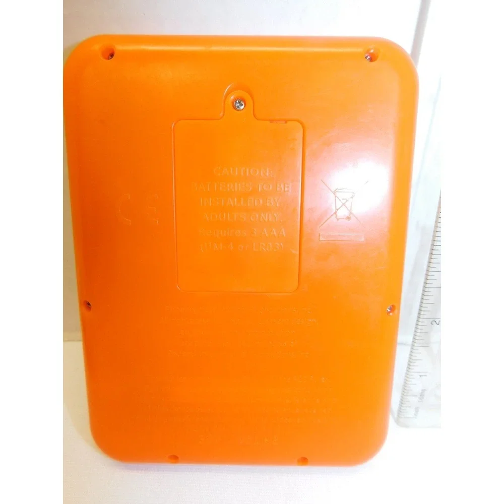 Nickelodeon Nick Jr Me Reader Only Works
